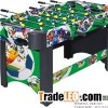 Stable MDF Construction Soccer Table