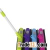 Rubber Broom Mop