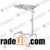 stainless steel mayo table with tray