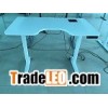 two motor electric adjustable desk