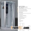 Exquisite Sauna Bath Indoor Steam Shower Room