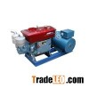 Single Cylinder Diesel Generating Set