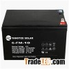 AGM Battery 12v 10ah