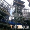 Sinter Cooler Waste Heat Recovery Boiler