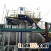 Spent Acid Waste Recovery Boiler
