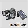 Solar Security Light With Sensor