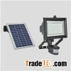 PIR Solar Security Light