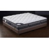 Euro top top grade spring mattress