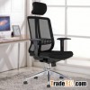 mesh back manager chair