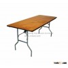 Folding table,banquet table