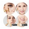 Real 24k glod Beauty Bar Facial Skin Tighten Massager