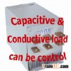 industrial SCR control motor contactor for steel processing