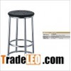stainless steel round stool