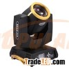 200W Moving Head Beam Light