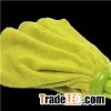 Microfiber Cloth Mop Head