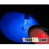 led faucet light