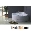 Arcylic Massage Bathtub Whirlpool Bathtub Jacuzzi 710