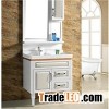 Deluxe Waterproof Bathroom Cabinet