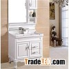 Popular Style Bathroom Corner Cabinet