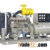 WeiChai Generating Set