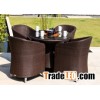 Outdoor  hot sale   garden furniture dining sets