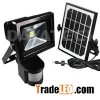 3W Solar Flood Light