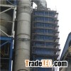 Cement Kiln Waste Heat Recovery Boiler