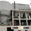 Pyrite Roasting Waste Heat Recovery Boiler