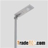 PIR Integrated Garden Lights