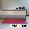 China Wholesale Anti Fatigue Kitchen Floor Mats Non Slip Kitchen Mats For Long Time Standing in cust
