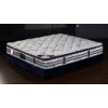 Pillow top pocket spring mattress