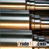 Spin Cast High Chrome Iron Rolls
