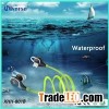 IPX 4 Waterproof Music Earphone