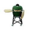 20-inch kamado grill BBQ oven