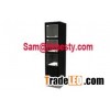 Hand Made Necklace Wholesaler Mdf Showcase Featuring Led