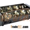 8 Eyes LED Spider Light