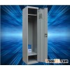 single door locker