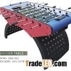 Arc-style Soccer Table