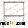 stainless steel rack