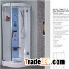 Economic And Elegant Cubicle Shower Room