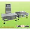 Automatic check weigher