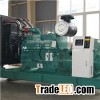 Dong Feng Cummins Generating Set