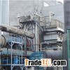 Waste Heat Boiler In Fertilizer Plants
