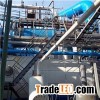 Sulfur Burner Waste Heat Recovery Boiler