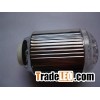 water detectable led bathroom faucet