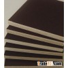 brown film faced plywood