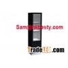 Loose Diamond Stud Ruby Timber Veneered Mdf Showcase