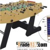 Foldable Soccer Table