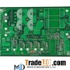 AUTOMATIC SOLAR INVERTER PCB