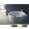 Arcylic Massage Bathtub Whirlpool Bathtub Jacuzzi 708